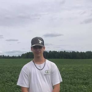 Meet your Posher, Jacob